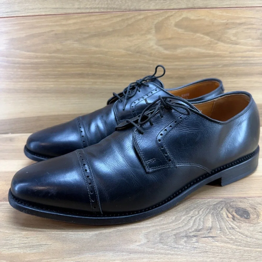 Allen Edmonds mens size